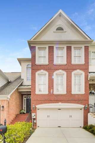 195 Mystic Court, Atlanta, GA 30342