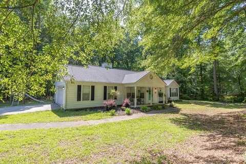 1536 Riverview Road, Monroe, GA 30655