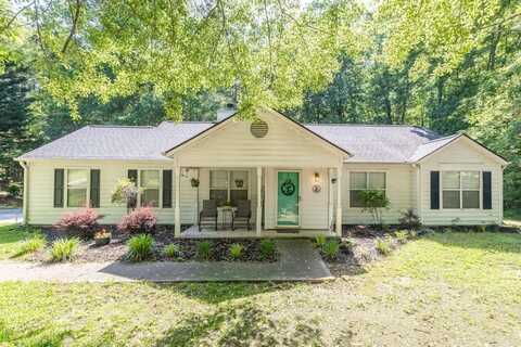 1536 Riverview Road, Monroe, GA 30655