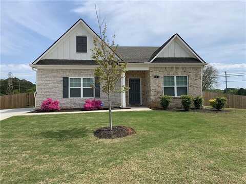594 Meadows Farm Drive, Monroe, GA 30655