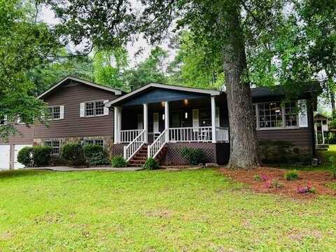 942 Batesville Road, Canton, GA 30115