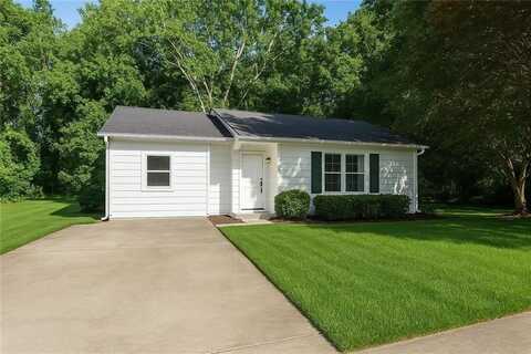 3909 Creek Court, Stone Mountain, GA 30083