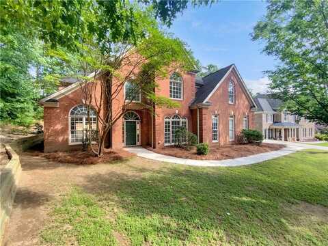 3832 Cherry Ridge Boulevard, Decatur, GA 30034