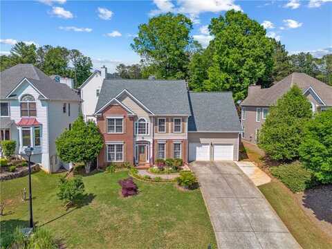 2325 Walnut Grove Way, Suwanee, GA 30024