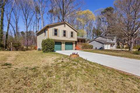 1312 Brandl Drive, Marietta, GA 30008