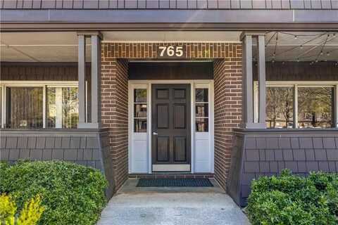 765 Houston Mill Road NE, Atlanta, GA 30329