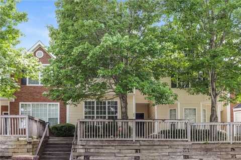 112 Hawkeye Lane, Conyers, GA 30012