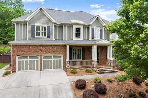 1286 Whisper Cove Drive, Buford, GA 30518
