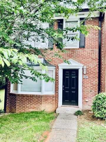 401 Autumn Leaf Way, Norcross, GA 30093