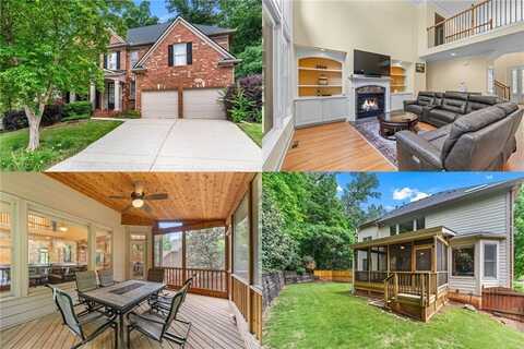 1085 Highland Crest Court, Mableton, GA 30126