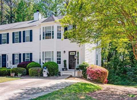 4420 Thorngate Lane, Acworth, GA 30101