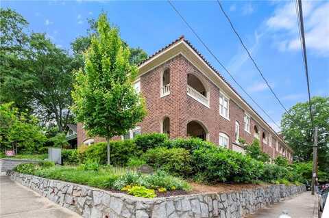 960 Taft Avenue NE, Atlanta, GA 30309