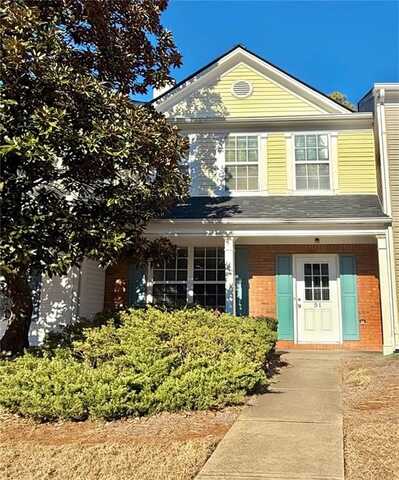 51 Highoak Drive NE, Marietta, GA 30066