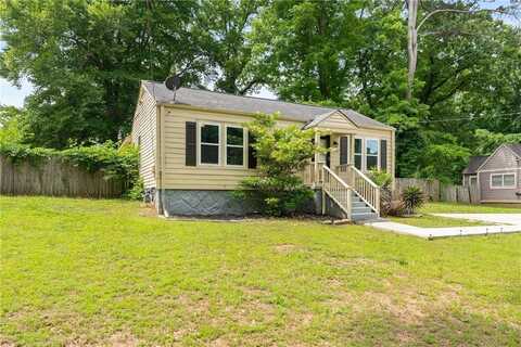 2633 Joyce Avenue, Decatur, GA 30032