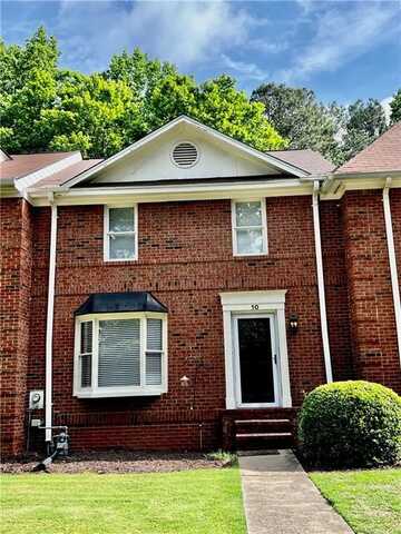 10 Huntington Place Drive, Atlanta, GA 30350
