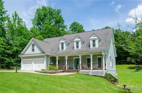 410 Hendon Road, Woodstock, GA 30188