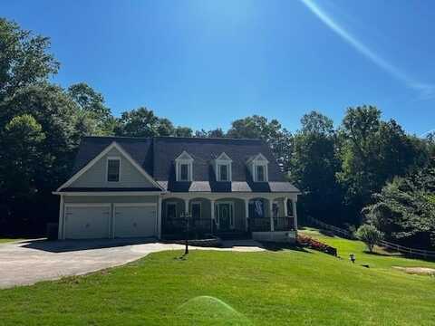 410 Hendon Road, Woodstock, GA 30188