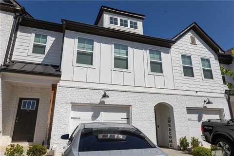82 Auburn Run Lane, Auburn, GA 30011