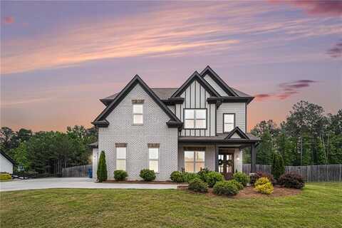 1660 Chandler Road, Lawrenceville, GA 30045