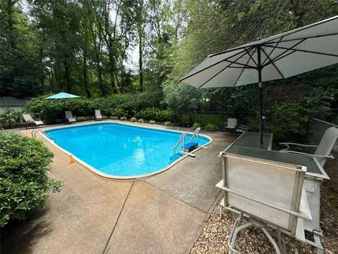 2671 CLUB FOREST Court SE, Conyers, GA 30013