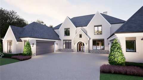 4428 Blackland Drive, Marietta, GA 30067