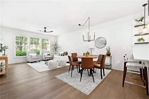 273 12th Street NE, Atlanta, GA 30309