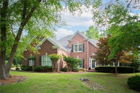 4645 Waterford Drive, Suwanee, GA 30024