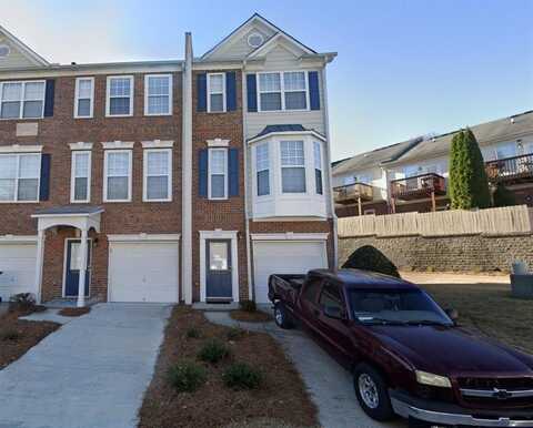 3263 Mill Springs Circle Northeast Circle, Buford, GA 30519