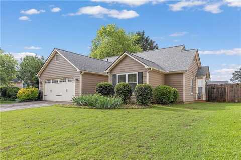 1615 Vinebrook Terrace NW, Kennesaw, GA 30144