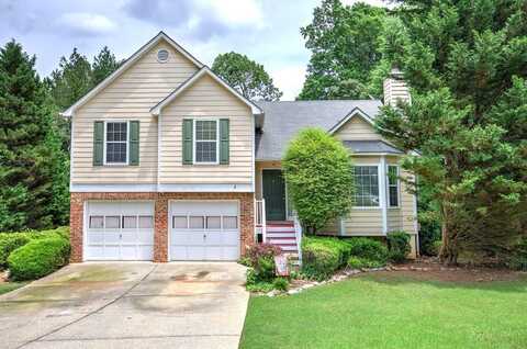 1047 Taso Trail, Acworth, GA 30101
