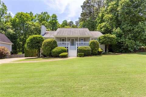 6275 Cheatham Lake Drive NW, Acworth, GA 30101
