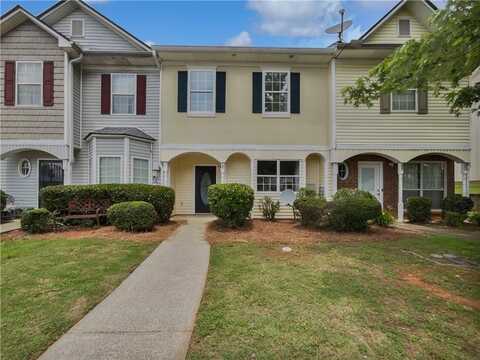 25 Timber Ridge Drive, Cartersville, GA 30121