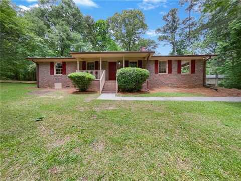 20 Shadow Creek Drive, Villa Rica, GA 30180