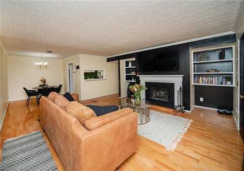 1207 Summit North Drive NE, Atlanta, GA 30324