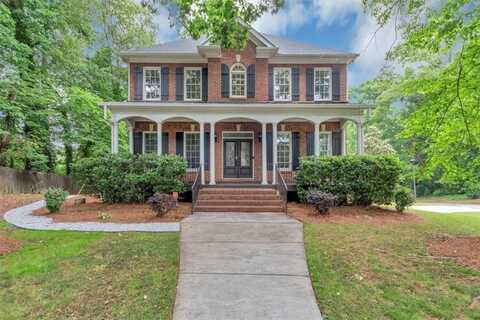 3440 Burdett Court, Avondale Estates, GA 30002