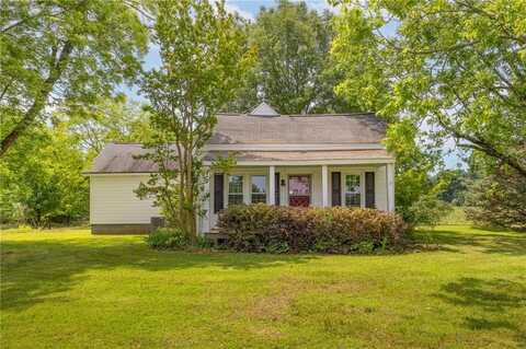 1730 Lee Peters Road, Loganville, GA 30052