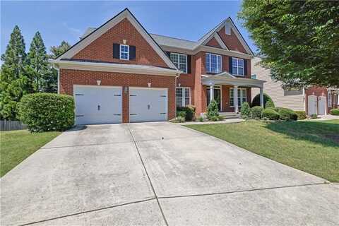 590 Kyle Trace Court, Sugar Hill, GA 30518