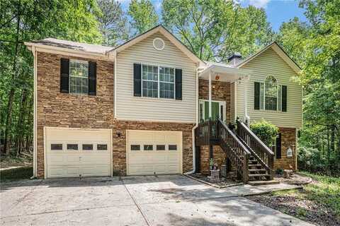 300 Alcovy Way, Covington, GA 30014