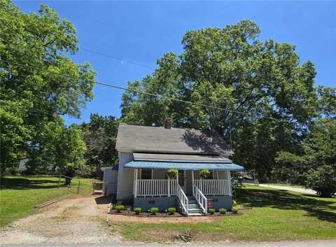 5108 Hackett Street NE, Covington, GA 30014