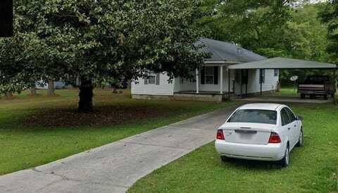 862 College Street, Rockmart, GA 30153