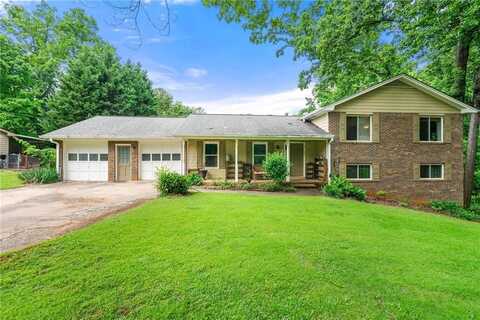 486 Buttercup Trail, Lawrenceville, GA 30046