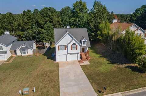 10074 Tara Glynn Drive, Hampton, GA 30228