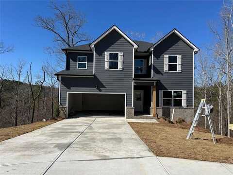 5518 Legacy Trail, Douglasville, GA 30135