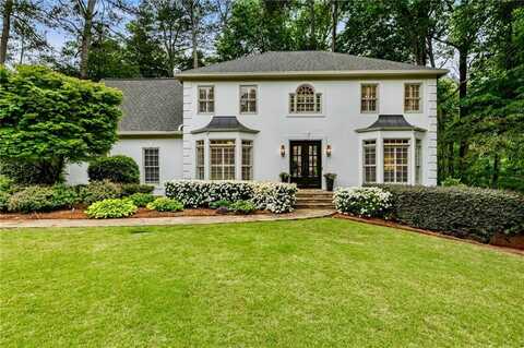 3275 Lord N Lady Lane, Alpharetta, GA 30022