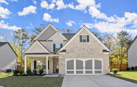 1511 Arica Avenue, Lawrenceville, GA 30043
