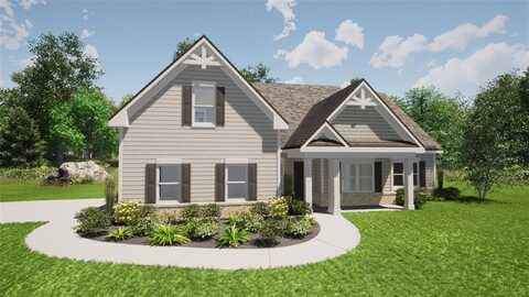 0 Hwy 105, Baldwin, GA 30511