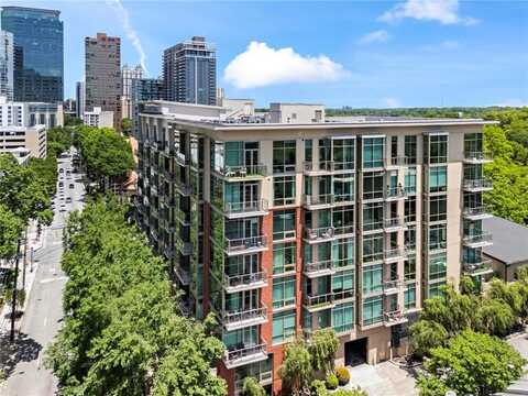 905 Juniper Street NE, Atlanta, GA 30309