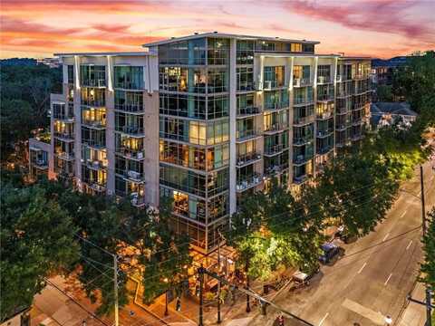 905 Juniper Street NE, Atlanta, GA 30309