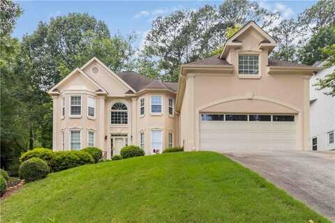 2280 Wildwood Lake Drive, Suwanee, GA 30024