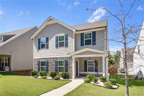 43 Ulsh Park Drive, Newnan, GA 30265